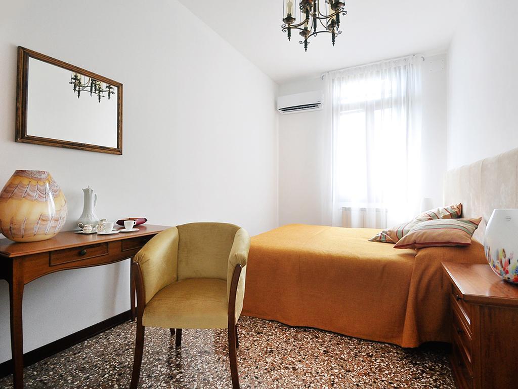 라 카사 델 메르칸테 베네치아노 호텔 베니스 객실 사진